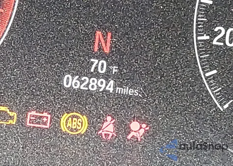 2018 Honda Accord Ex z USA, uszkodzony, nr VIN 1HGCV1F49JA077705